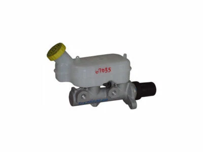 Cilindro maestro de frenos centrado 12914NP 2006 para Chrysler Town & Country 2005-2007 Foto 1 de 2