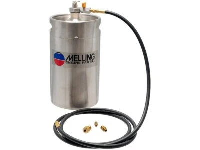 Imprimación de bomba de aceite de motor de entrega para Chevrolet Sedán 1957-1958 13388MTMX Foto 1 de 2