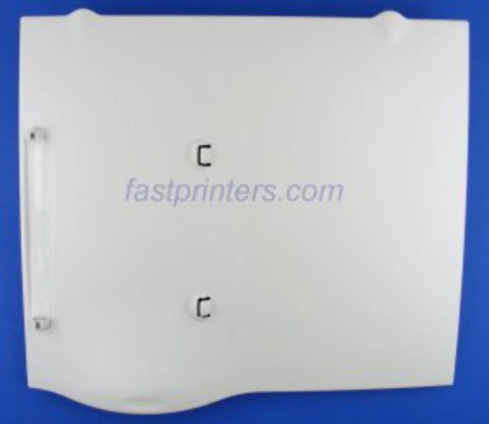 Lexmark 12G3761 ~ Lexmark Flatbed Document Cover - Image 1 of 1