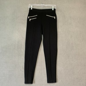 Las mejores ofertas en Pantalones Negros De Nylon Zara para Mujeres | eBay