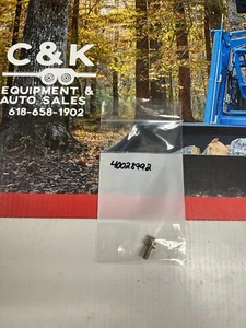 LS Hex Bolt 40028992 - Picture 1 of 1