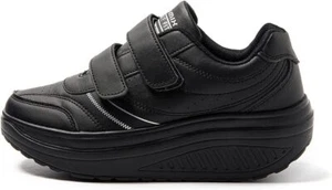 Scarpe fitness rassoda glutei benessere DIMAGRANTI sportive basculanti JOMIX - Foto 1 di 6