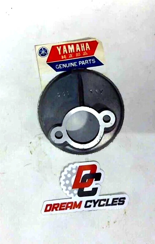 YAMAHA FJ1100 FJ1200 FJ1200A Oil FILTER SCREEN HOUSING 36Y-13412-00-00 FJ 1200 - Image 1 of 1