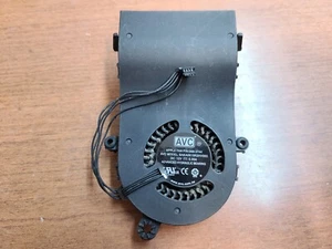 OEM!! APPLE iMAC 27" A1312 MID 2011 HDD HARD DRIVE COOLING FAN 922-9872 069-3744 - Picture 1 of 2