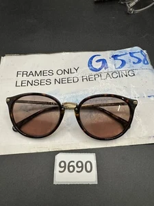 Brooks Brothers B.B. 5039 600173 56 19 145 3N Frames Only - Picture 1 of 8