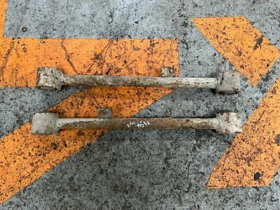 Brazos de control traseros SSANGYONG KYRON 2.0 XDi200 2009  Foto 1 de 3