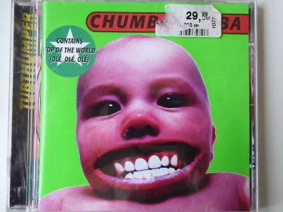 Chumbawamba - WYSIWYG - NM (CD) - Bild 1 von 2