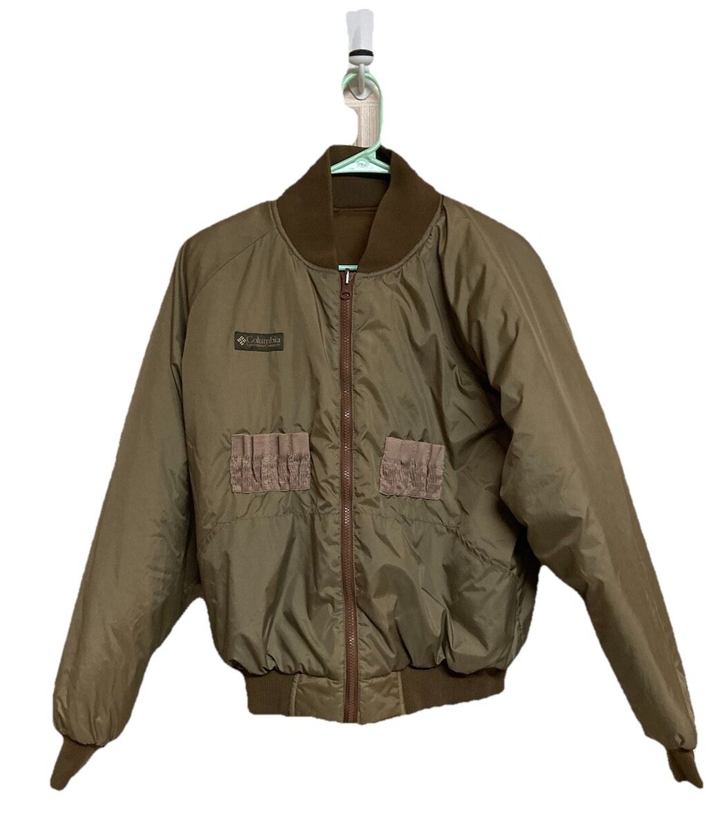 Columbia Puffer Jacket Brown Coats, Jackets & Vests for Men Columbia Puffer Jacket Brown Coats, Jackets & Vests for Men