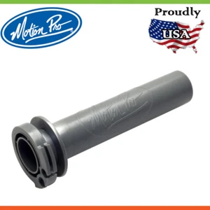 Brand New * MOTION PRO * THROTTLE TUBE For YAMAHA YZ450FX 450cc  16-18 - Picture 1 of 4