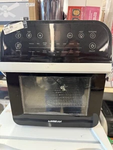 GO WISE ROTISSERIE COOKER - Picture 1 of 4
