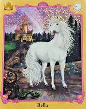  BEAUTIFUL SARA FOIL CARDS _ ITA_ PERFECT _ CHOOSE YOUR CARD!  ROYALTY 