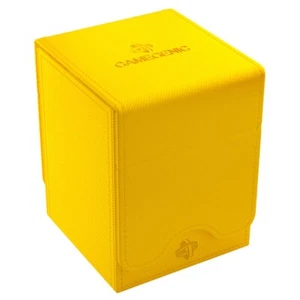 Deck Boxes Premium Multi Dboxes Yellow Squire 100+ XL - Picture 1 of 1