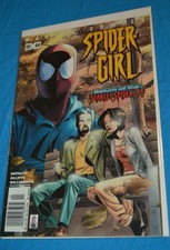 Spider-Girl #44 (1998) - Marvel - Spider-Man