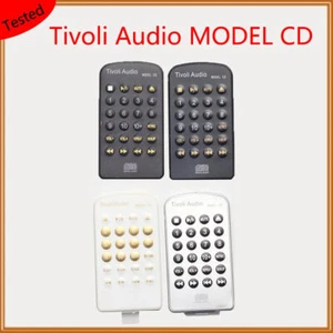 Remote For Tivoli Audio MODEL CD 4 Colors Remote Control #WD1 - Bild 1 von 4