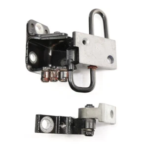 Bisagras de puerta delantera izquierda 08-15 Audi TT cupé convertible - originales - 8J0 831 411 - Imagen 1 de 3