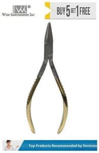 Wise Orthodontic General Contouring Plier - Picture 1 of 3