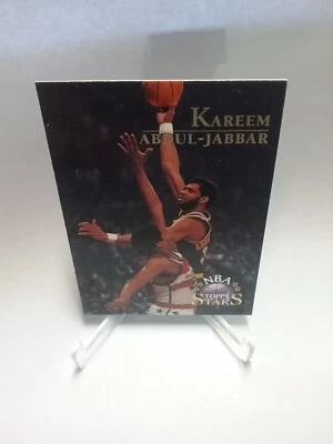 1996 Topps Stars NBA Basketball #1-150 Pick Your Cards - Image 1 of 4