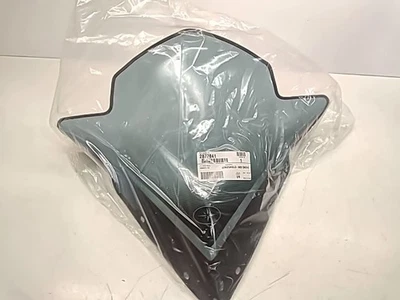 Windshield, Mid Smoke - 2000 POLARIS NOS - Image 1 of 4