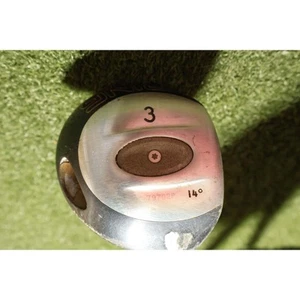 Ping i3 Stiff Flex 42.5" Golf 3 Wood RH / 6D-WD28 - Picture 1 of 6