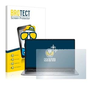 Anti Glare Screen Protector for Dell Latitude 7400 2-in-1 Matte Protection Film - Afbeelding 1 van 8