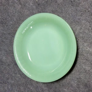 1 Vintage Fire King Jadeite 7.5" Bowl Collectible 1950's Retro Mcm Glassware - Picture 1 of 8