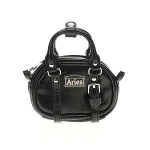 Bolso sin asas PUMA X Aries mini agarre para mujer talla OSFA viaje informal 09093701 - Imagen 1 de 3