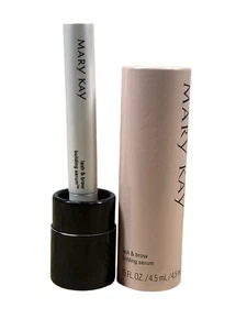 Suero Mary Kay para construcción de pestañas y cejas #046188 - Tamaño completo - NUEVO EN CAJA - - Imagen 1 de 2