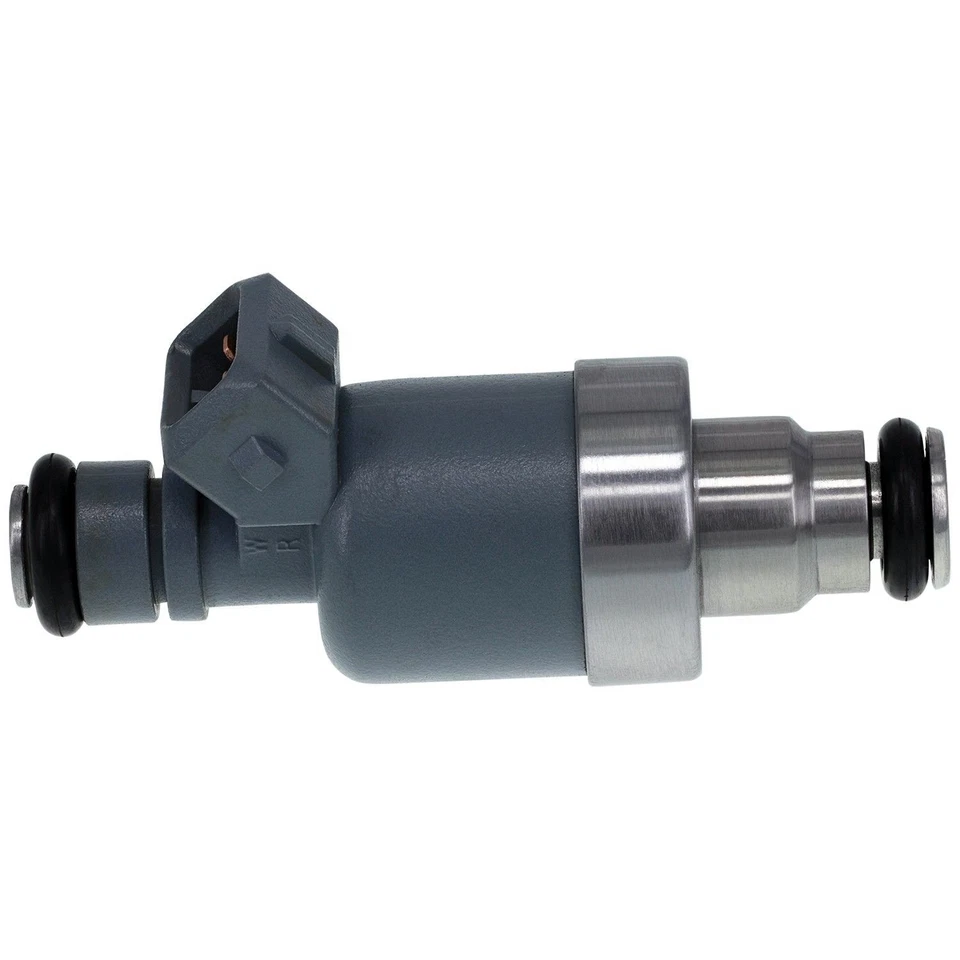 Восстановленная многопортовая топливная форсунка GB 832-11123 для некоторых моделей Cadillac 91-93 годов выпуска - Изображение 1 из 4