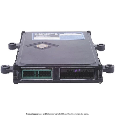 Módulo de control del motor Cardone ECM ECU DAC para Honda Civic CRX 1988 1989 Foto 1 de 3