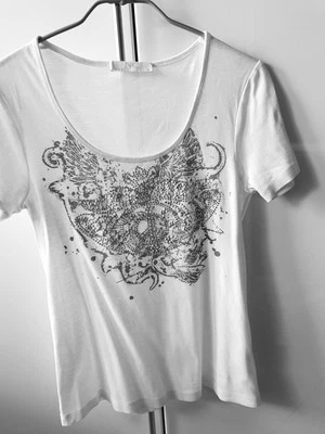 NICE CONNECTION  Tshirt,  Gr. 38, Baumwolle - Bild 1 von 3