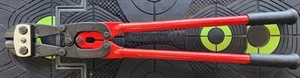 H.K. Porter 27" PowerLink Bolzenschneider - Bild 1 von 7