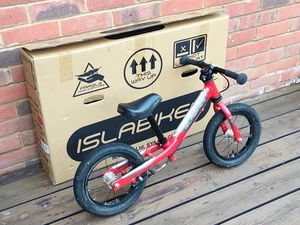 Islabike Rothan Balance Bike - Picture 1 of 6