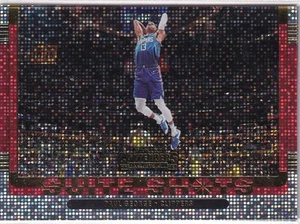 2022-23 Panini Contenders NBA No. 5 Paul George Suite Shots - Bild 1 von 2
