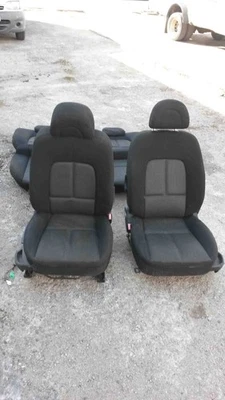 Interior PEUGEOT 407 6D 1.60 Diesel 2006 11015317 Foto 1 de 4