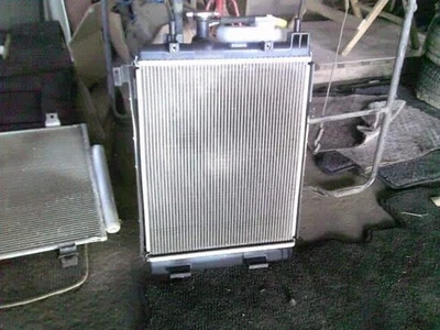 SUBARU Stella 2014 DBA-LA160F Radiator 16400B2380 [Used] [PA111327126] - Image 1 of 3