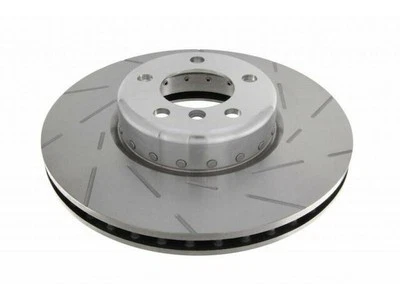 适用于 2013 - 2015 宝马 328i xDrive 制动转子前博世 49221NBBW 2014 2.0L 4 Cyl — 第 1/2 张图片