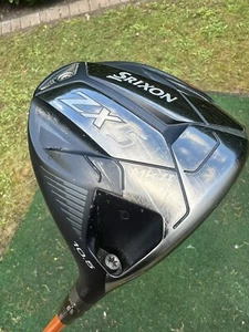 SRIXON GOLF ZX5 MKII DRIVER 10.5 GRAPHITE DESIGN TOUR AD DI 6S UPGRADE - Picture 1 of 11