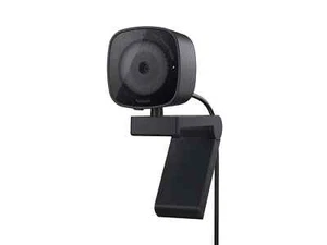 Genuine Dell WB3023 Webcam 2K QHD Video Noise Reduction XPVTJ - Picture 1 of 7