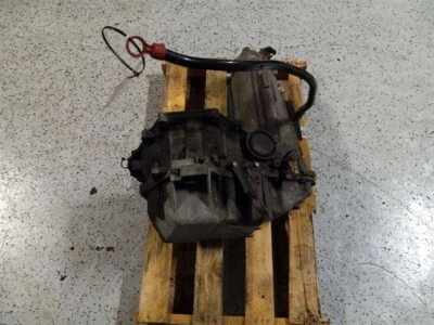 TRANSMISSÃO AUTOMÁTICA EM 2WD 3.4L PARA BUICK RENDEZVOUS 2003 FABRICANTE DE EQUIPAMENTO ORIGINAL - Imagem 1 de 4