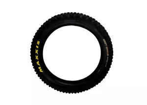 NEUMÁTICO DELANTERO OSET 20 LITE MAXXIS CREEPY CRAWLER - Imagen 1 de 7
