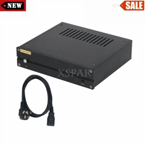 L1541DAC Gold TDA1541 DAC Decoder Support Coaxial and Optical Fiber Input new - Bild 1 von 8