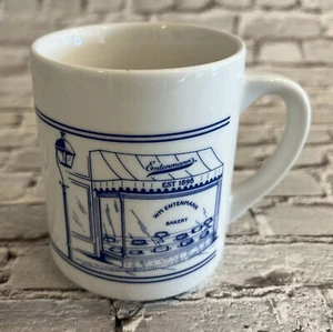 Taza de café de cerámica Entenmann's Bakery Est 1898 - Imagen 1 de 5