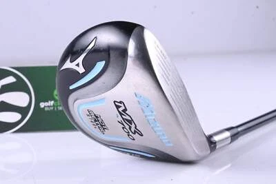 Ladies Mizuno MX-700 #3 Holz / 15 Grad / Ladies Flex Exsar FS4 50 Schaft - Bild 1 von 4