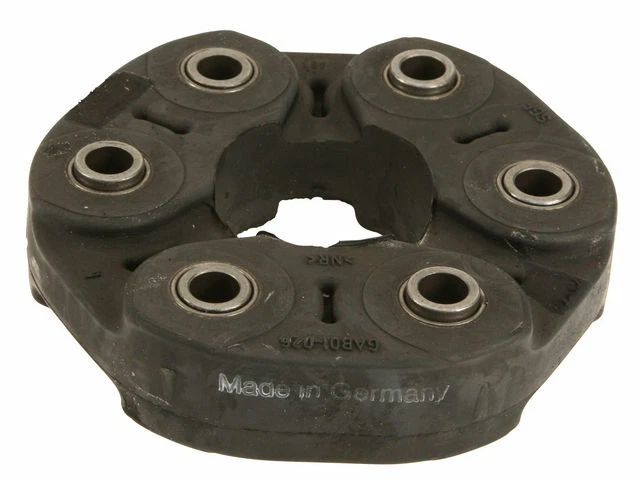 Junta flexible del eje de transmisión Febi para BMW 550i GT 2010-2015 85FWPP Foto 1 de 1