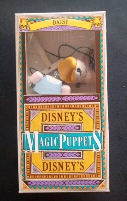 Disney magic puppet daisy - Image 1 of 4
