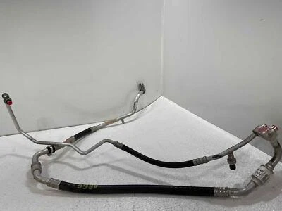 Juego de 3 mangueras de succión de descarga de aire acondicionado de 2,4 L para 15 16 17 Chevy Equinox OEM Foto 1 de 4