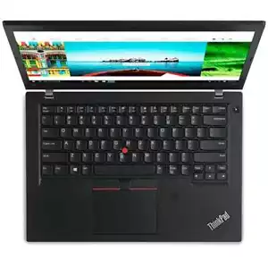 Lenovo ThinkPad L480 Intel i5 8250U 1.60GHz 8GB RAM 256GB SSD 14" Win 11 - B Gra - Picture 1 of 3