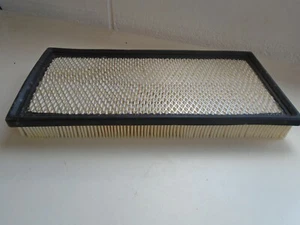 Purolator Air Filter A24372 fits BMW 1 06-11 Jeep Wrangler II 96-07 Cherokee 84- - Picture 1 of 3
