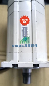 UNO Servomotor Panasonic Usado MBMK082BLW1 Probado Bueno - Imagen 1 de 1
