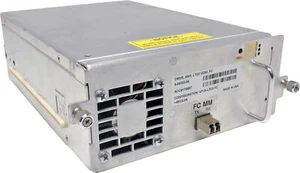 Quantum 8-00303-04 DRV ASM LTO-3 UDS3 FC 4G ADIC Tape Drive - Afbeelding 1 van 6